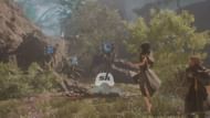 Volesters in Clair Obscur: Expedition 33 (Image via Sportskeeda Gaming || Kepler Interactive)